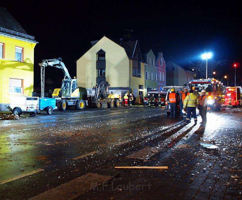 Hausexplosion Bruehl bei Koeln Pingsdorferstr P006.JPG